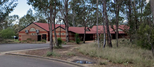 Bligh Park counselling office — Tiningi Hall