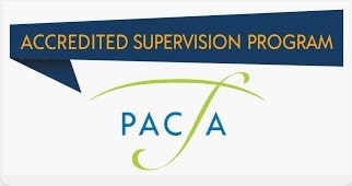 PAC/A — Accredited Supervision Program