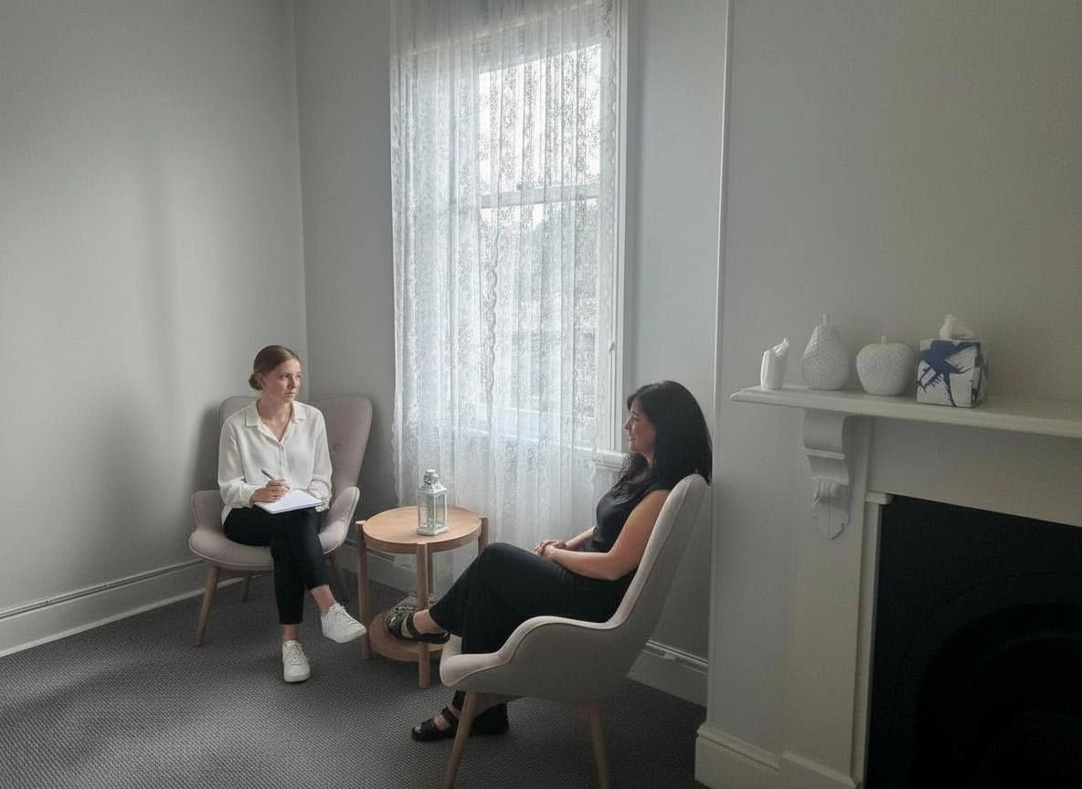 Individual Counselling