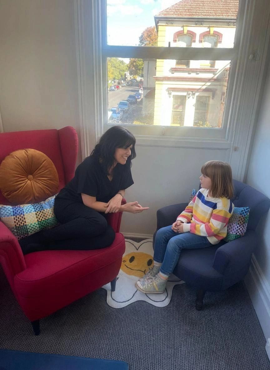 Kids Counselling Centre – Bligh Park