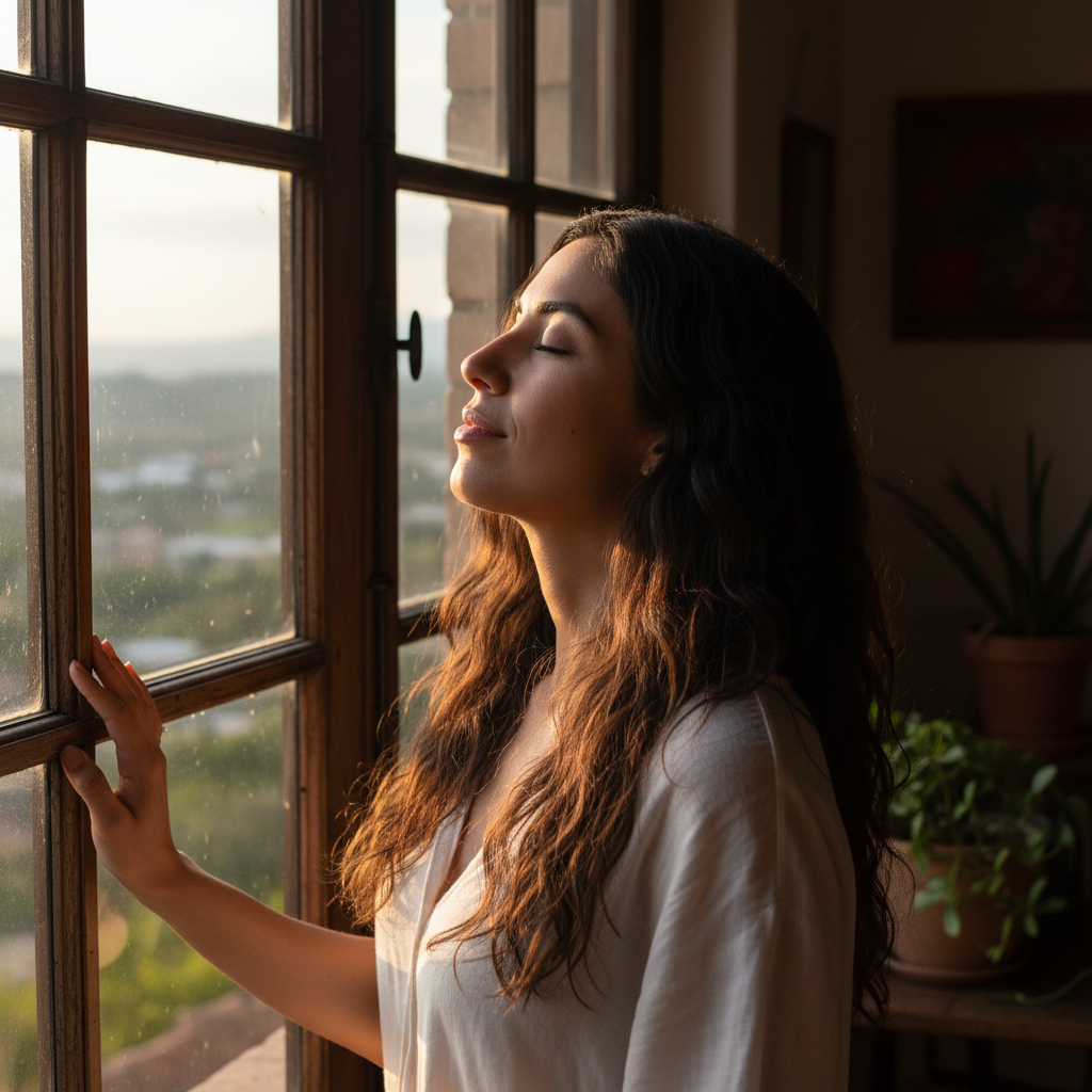 No Contact When You Have Children: The Day I Finally Came Up for Air