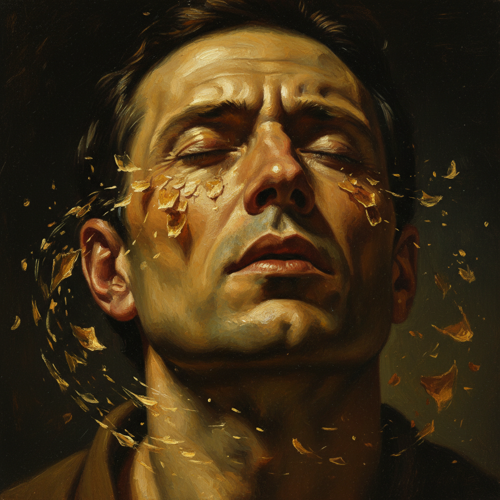 When the Scales Fall
