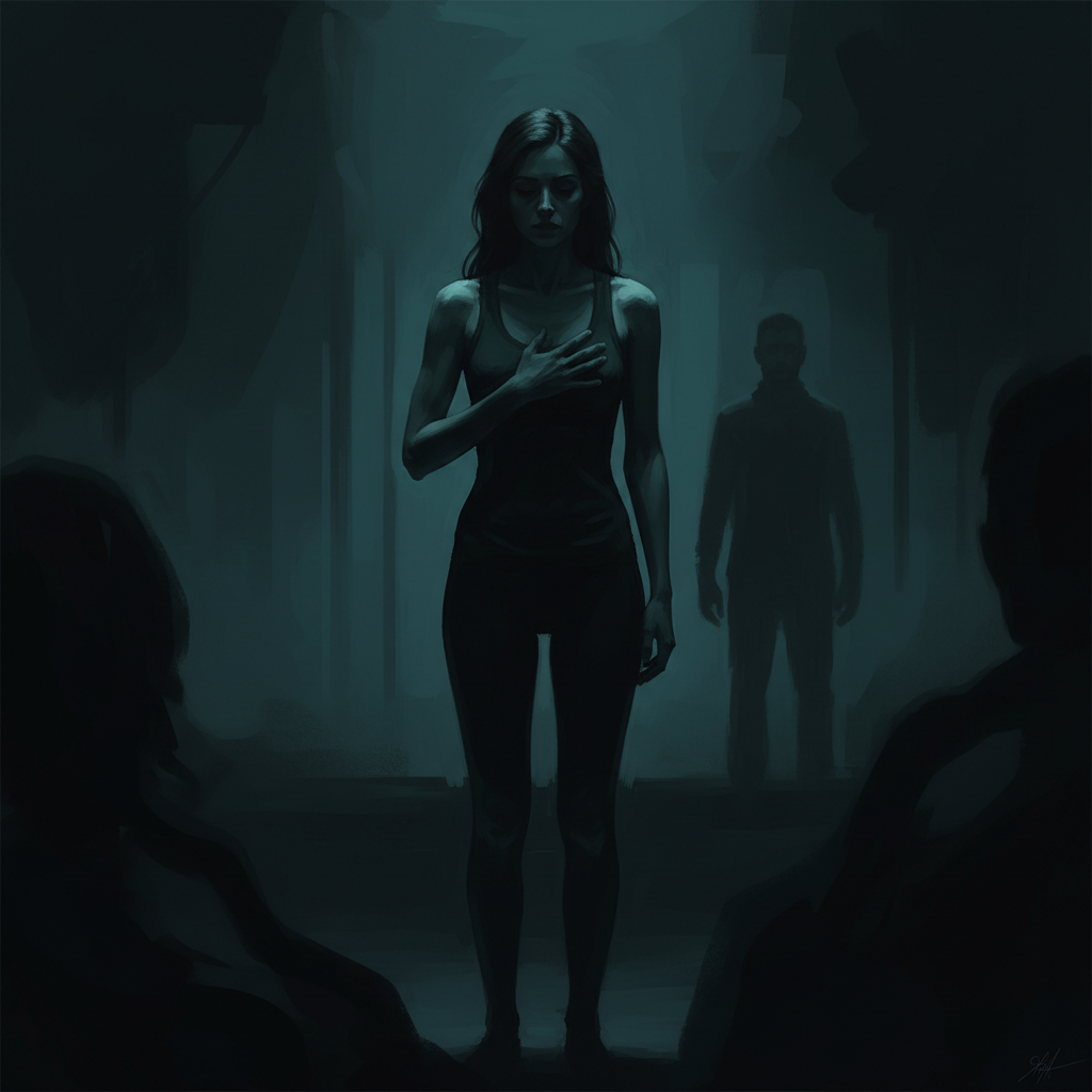Primal Warnings and Somatic Dread