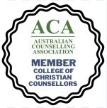 ACA — Member, College of Counsellors